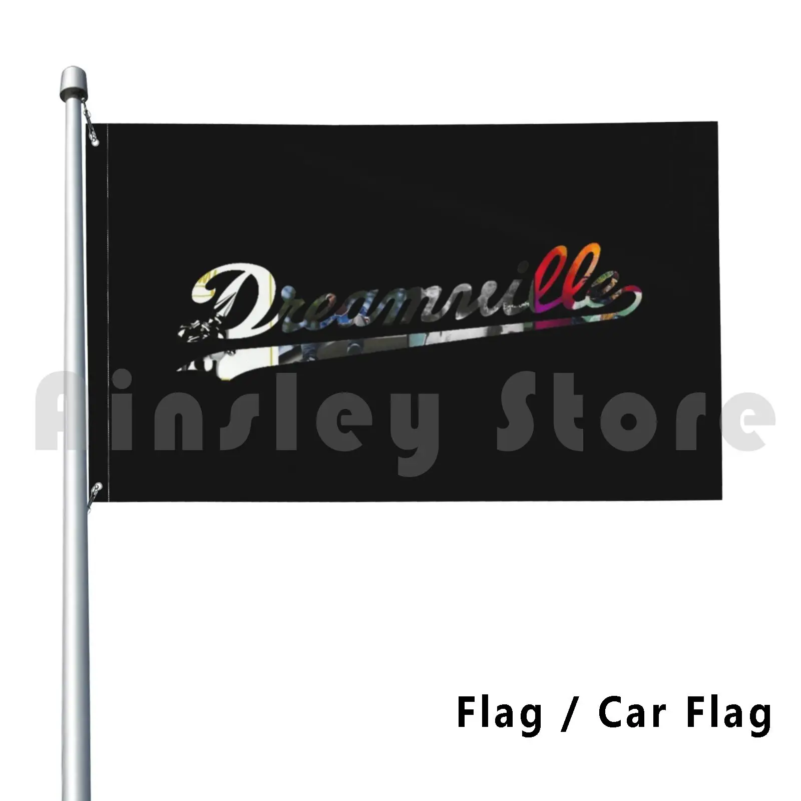 J Cole-Dreamville-A…