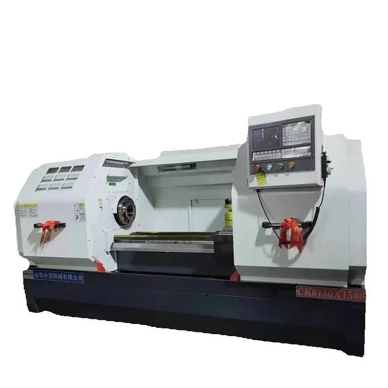 High Precision Turn…