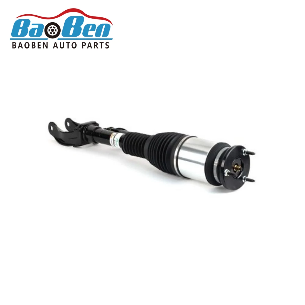 Baoben 1663201368  w166 GL500 ML400 GLE63 Shock absorber pillar left front air suspension ADS shock absorber