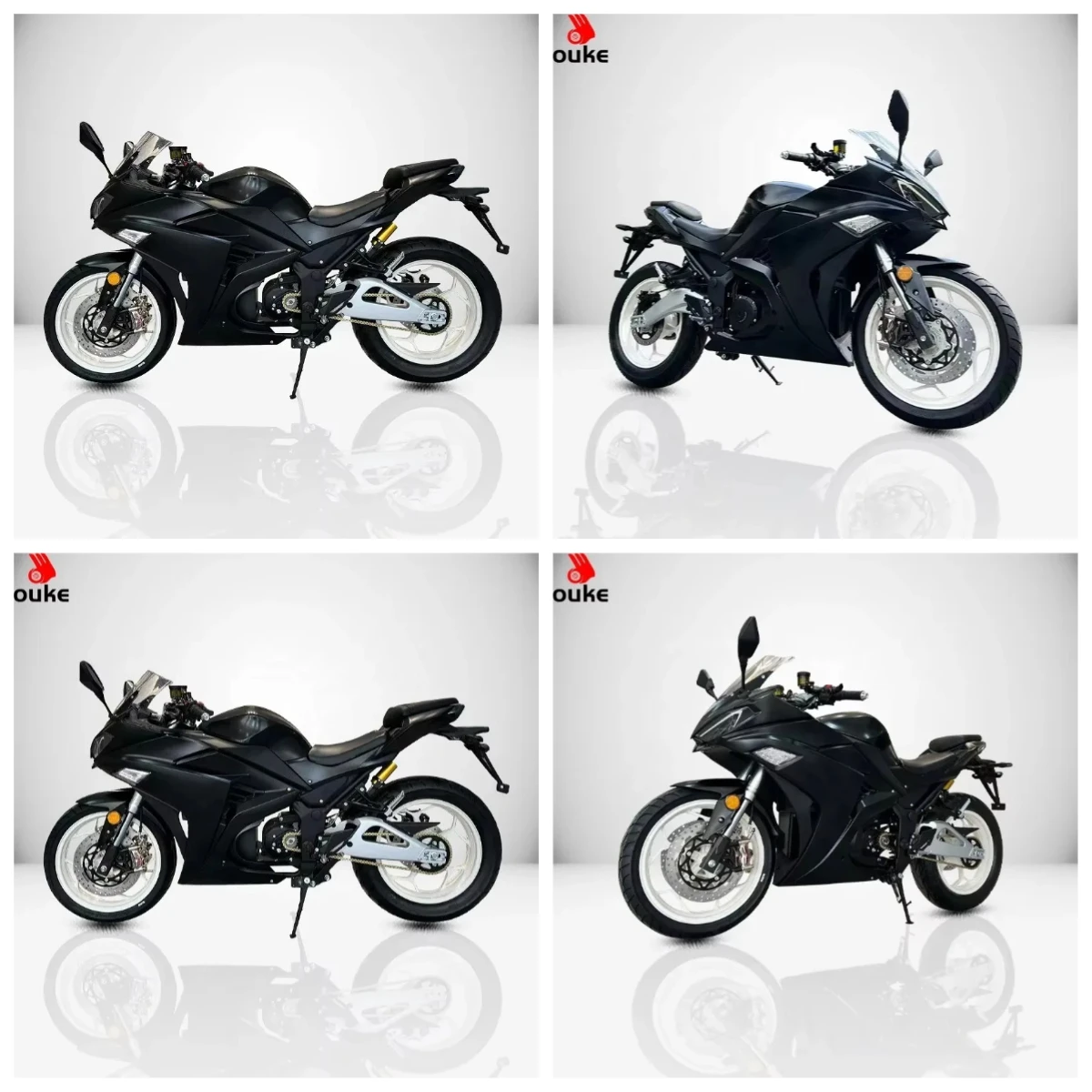 

Xiangyin Дешевые цены Китай Электрические самокаты для взрослых 5000 Вт с Eec Coc