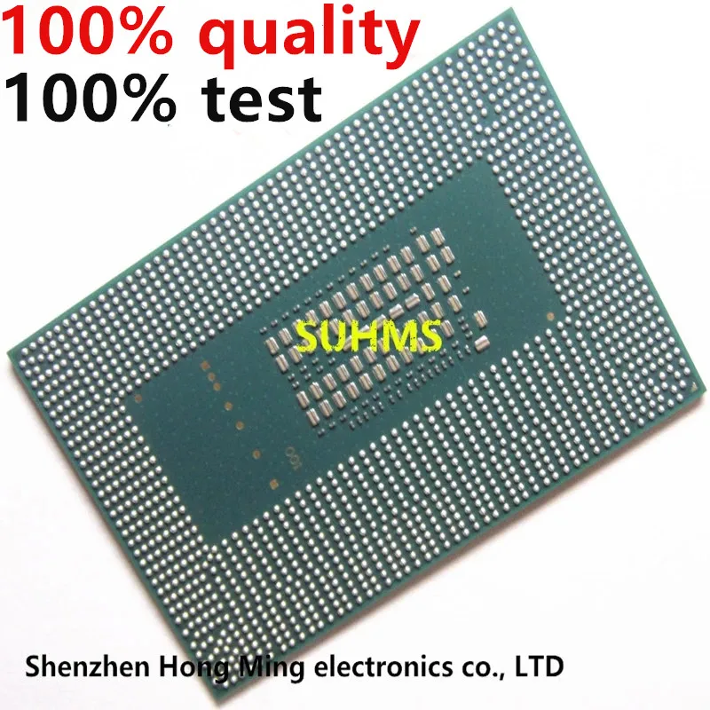 100% test very good product I7-9750H SRF6U I5-9300H SRF6X BGA reball balls