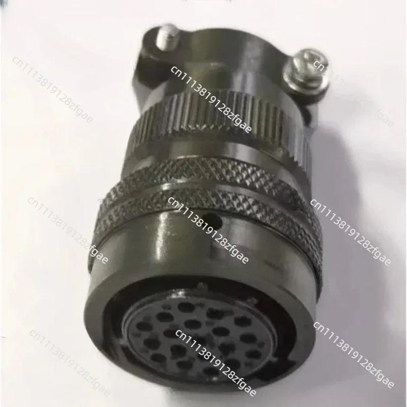 Aviation Plug Connector 19 Core MS3116F14-19S/P MS3112E14-19P/S