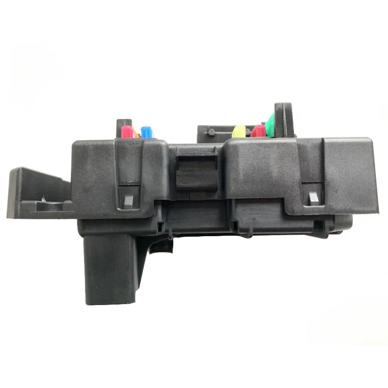 9657608580 New Fuse Box Unit Assembly Relay for Citreon C3 C5 C8 XSARA PICASSO Peugeot 206 CABRIO 307 406 COUPE 807