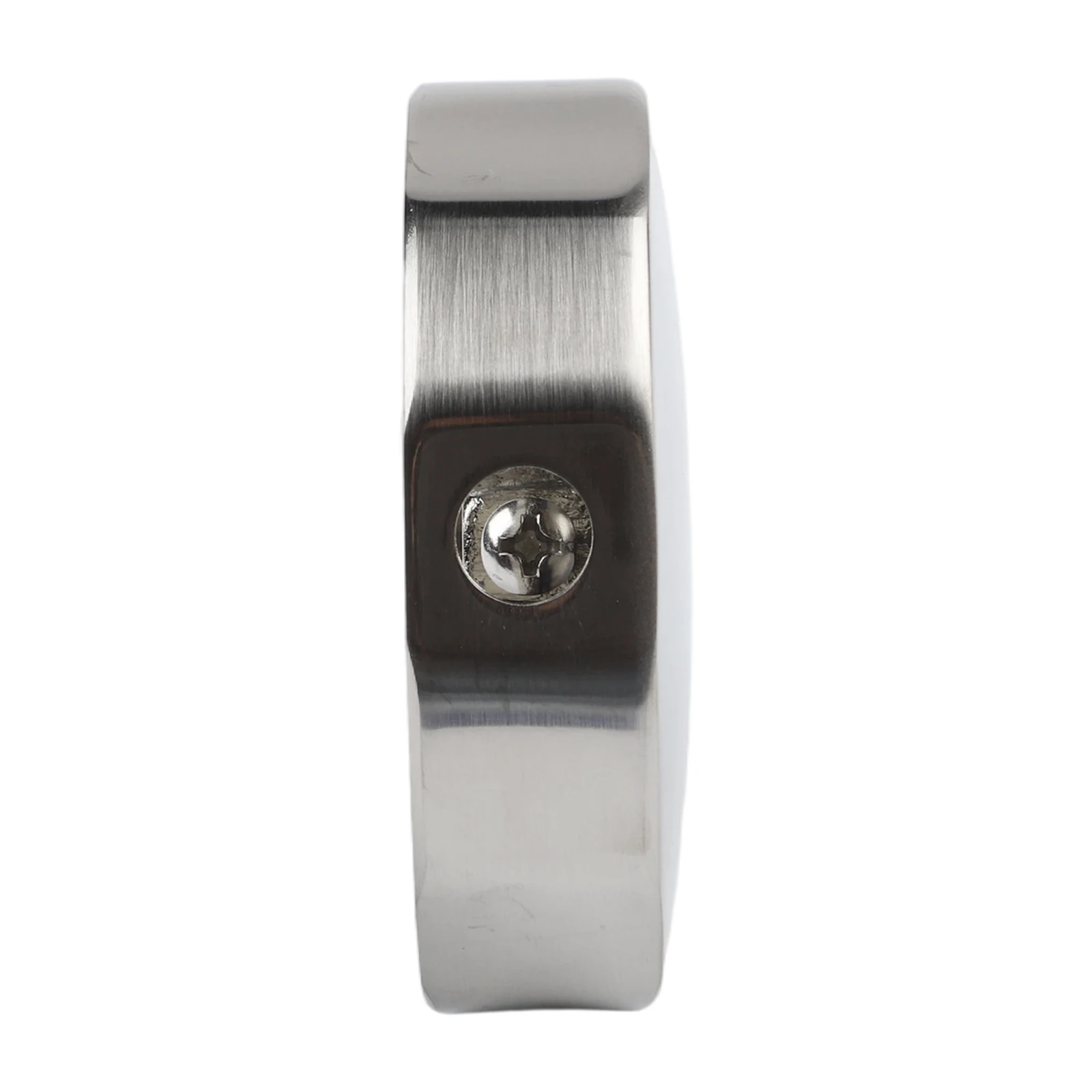 

Bathroom Installation 74mm Bathtub Knob Bathtub Knob Bath Drain Control Enhanced Drain Aesthetics Brushed Finish