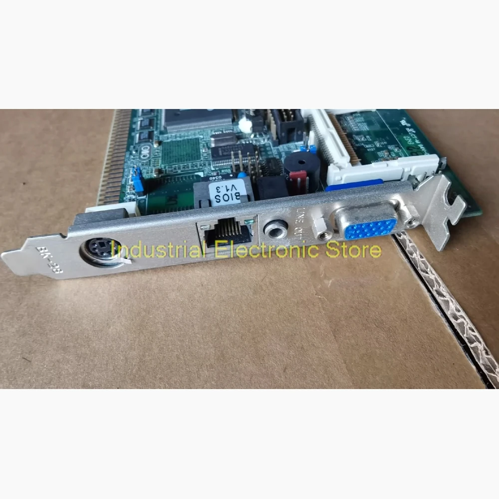 

Промышленная материнская плата ROCKY-4784EV V1.2