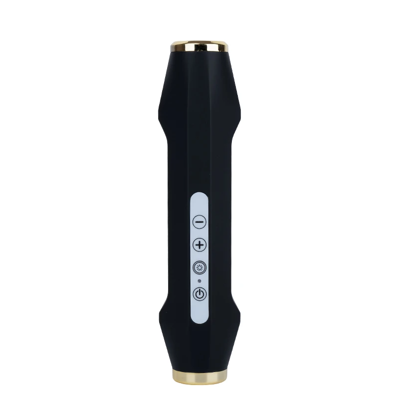 

Oxygen Bubble Pen : Water-Infused, Refreshing & Cleansing, Boosts Essence, Makes Skin Delicate, Enhances Absorption, Cleans Skin