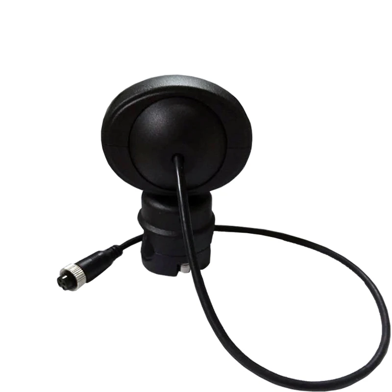 LSZ Factory Direct Sales AHD Coaxial HD Million 1080P Grade Reversing Glue Starlight Rear View Small Camera Waterproof