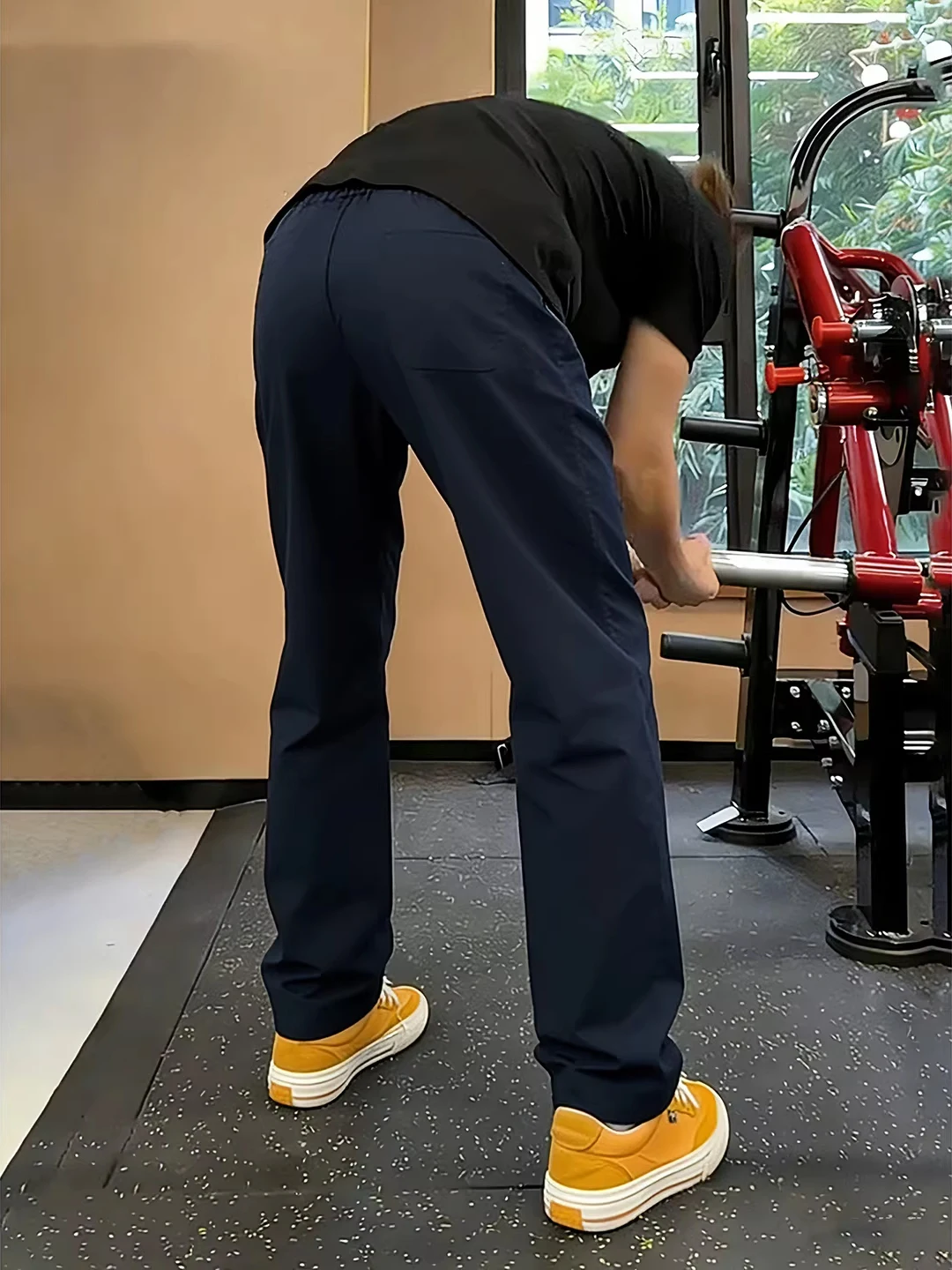 

Мужские брюки карго Qui Dry Softell: весенние, водонепроницаемые, прямого кроя, для работы и повседневной носки, спортивные, для активного отдыха