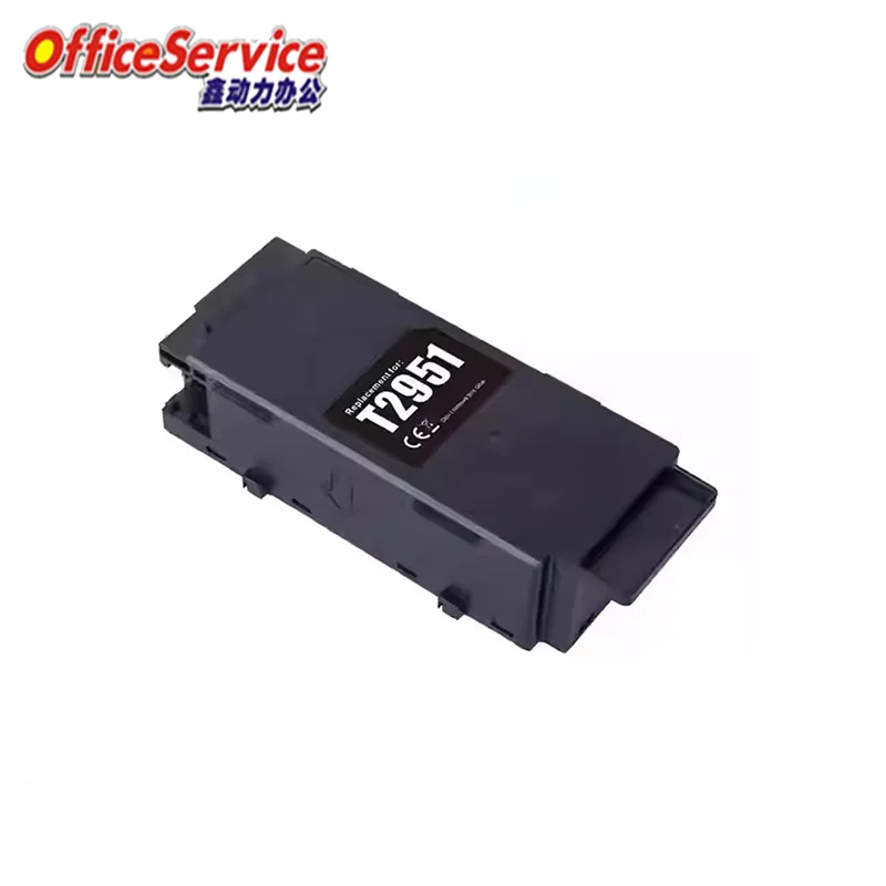 Caja de mantenimiento T2951 C13T295100 compatible con el tanque de tinta residual Epson PM-520 PM-525