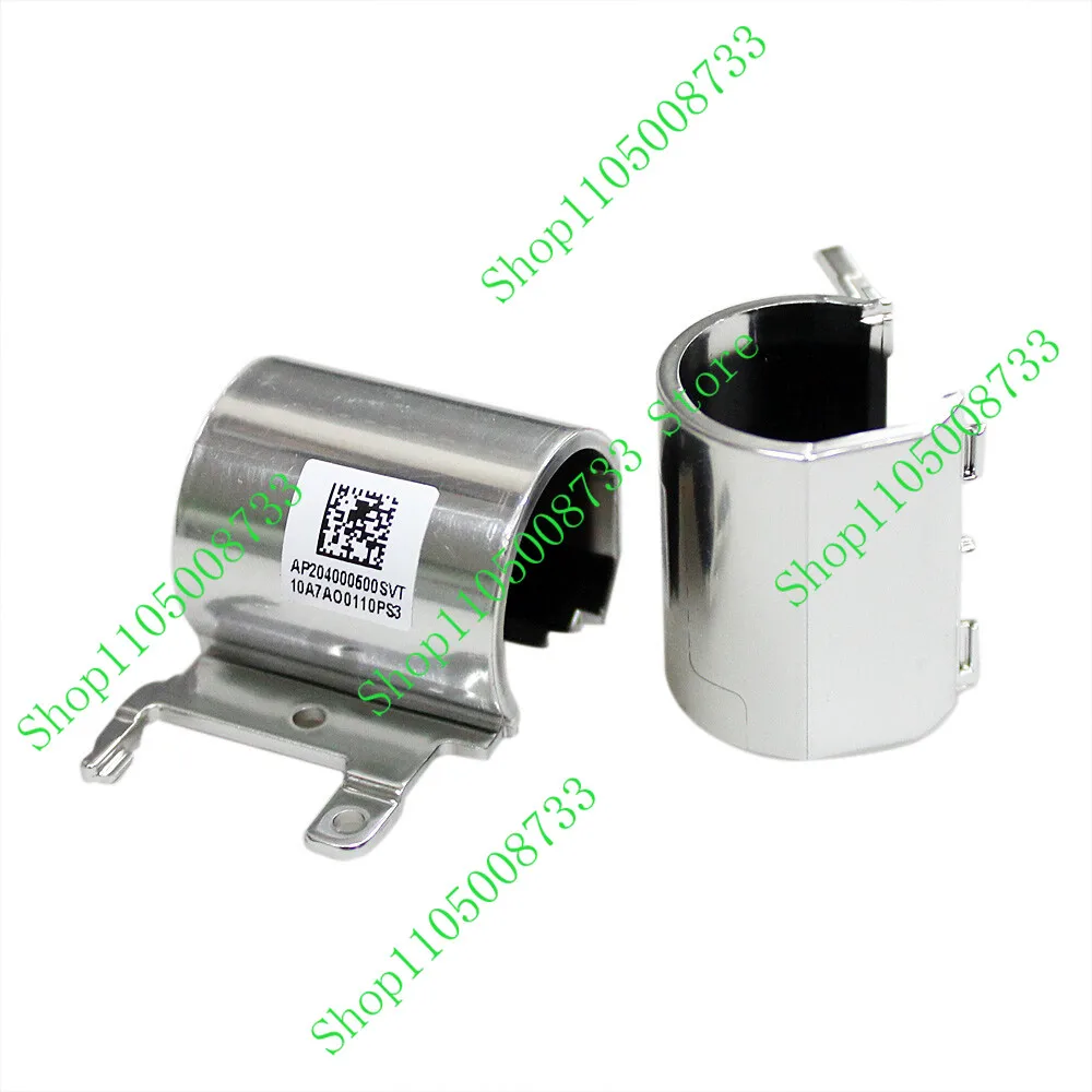 

Крышка петель PJS ЖК-дисплея для ноутбука HP 15T-BR 15-BS015DX 15-BS020WM 924984-001, 924985-001 США НОВЫЙ