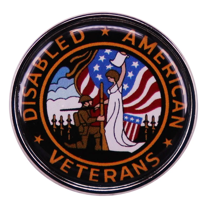 Dav Disabled Americ…