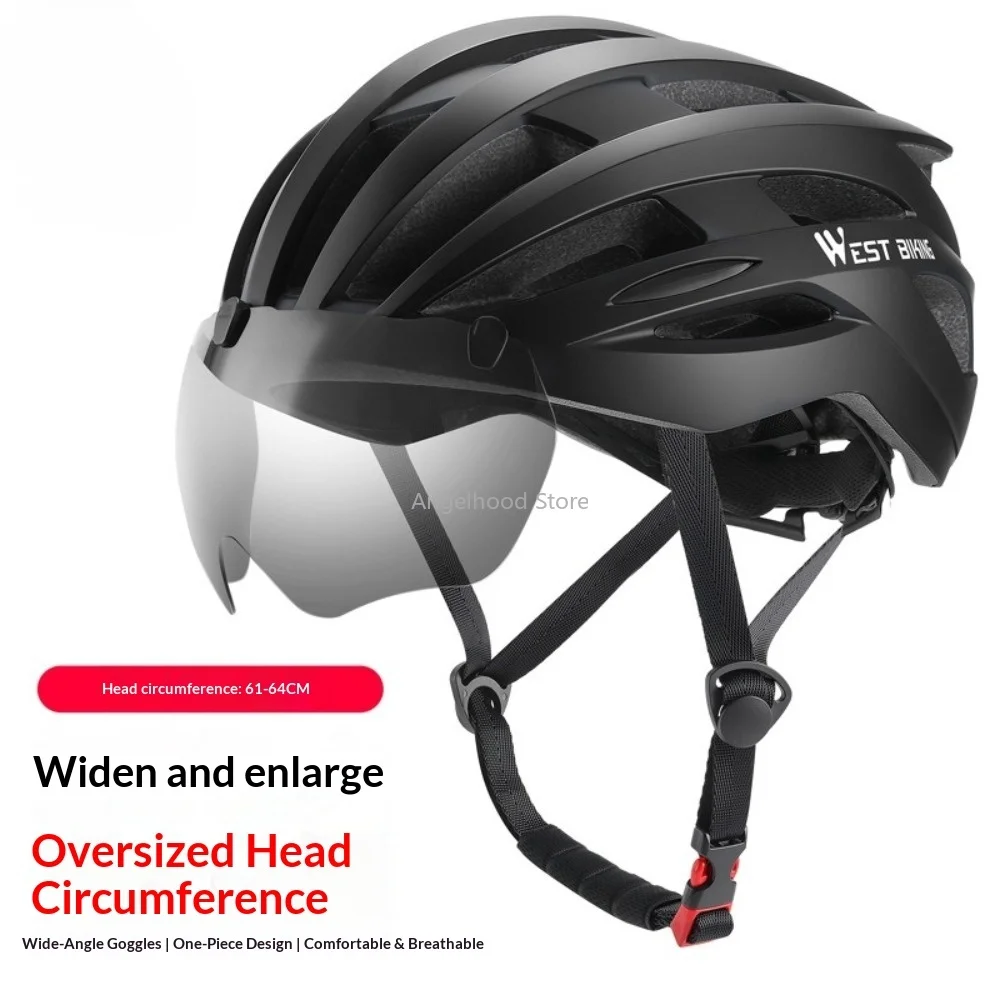 Cycling Bike Helmet Comfort Lining Lightweight Hollow Men Women Adjustable Riding Safety Head Protection Bike Bicycle MTBHelmet