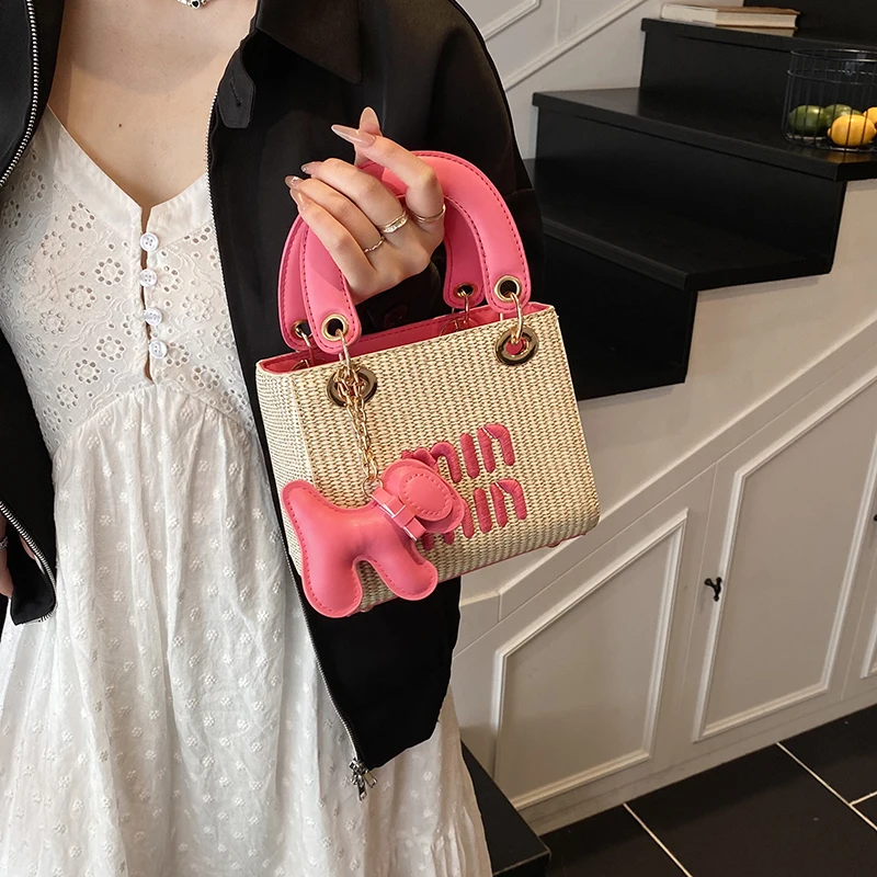 

Trendy Tote Bags Women's Leather Handbag Shoulder Strap Classic Elegant By Designer Brand Fashionable