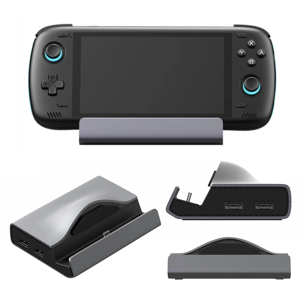 Dock Station Multi-…