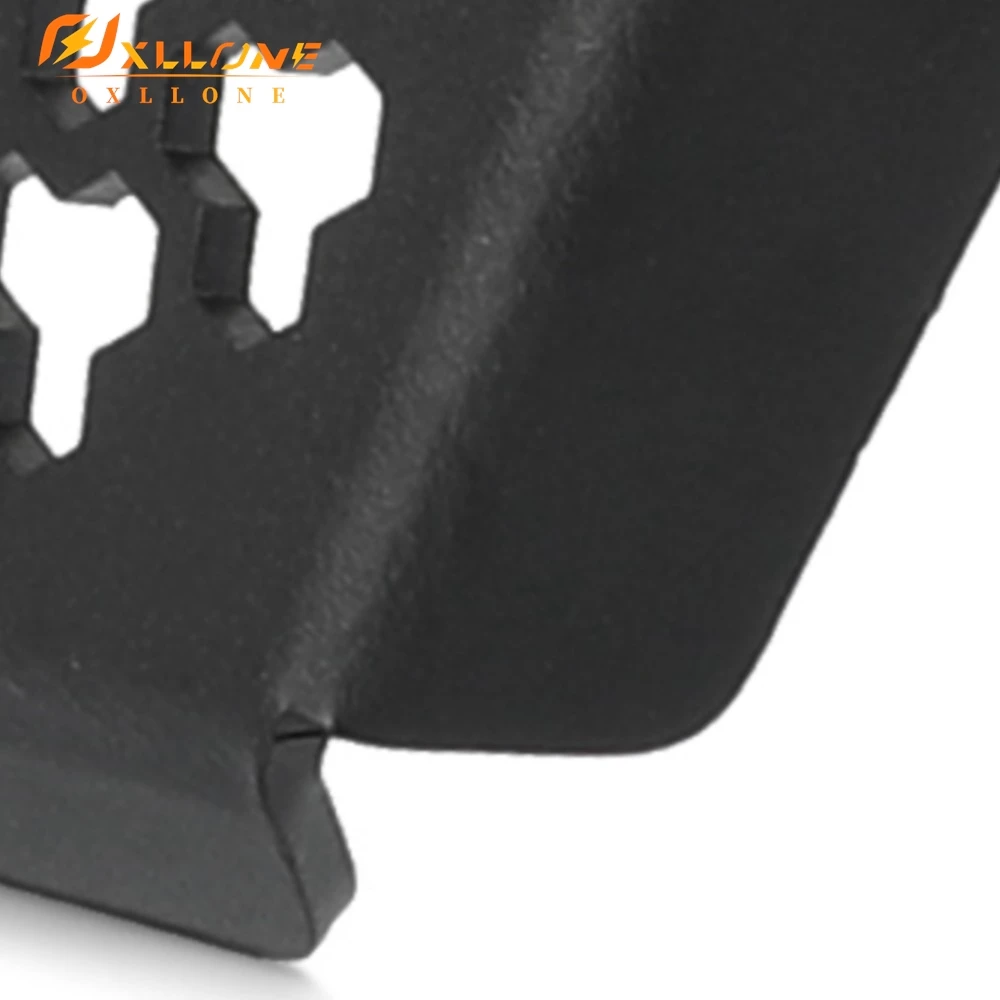 

Мотоцикл для BMW R nineT, все модели 2010-2023 2022 2021 2020 2019 2018 2017, алюминиевый выпускной клапан с ЧПУ, защитная крышка