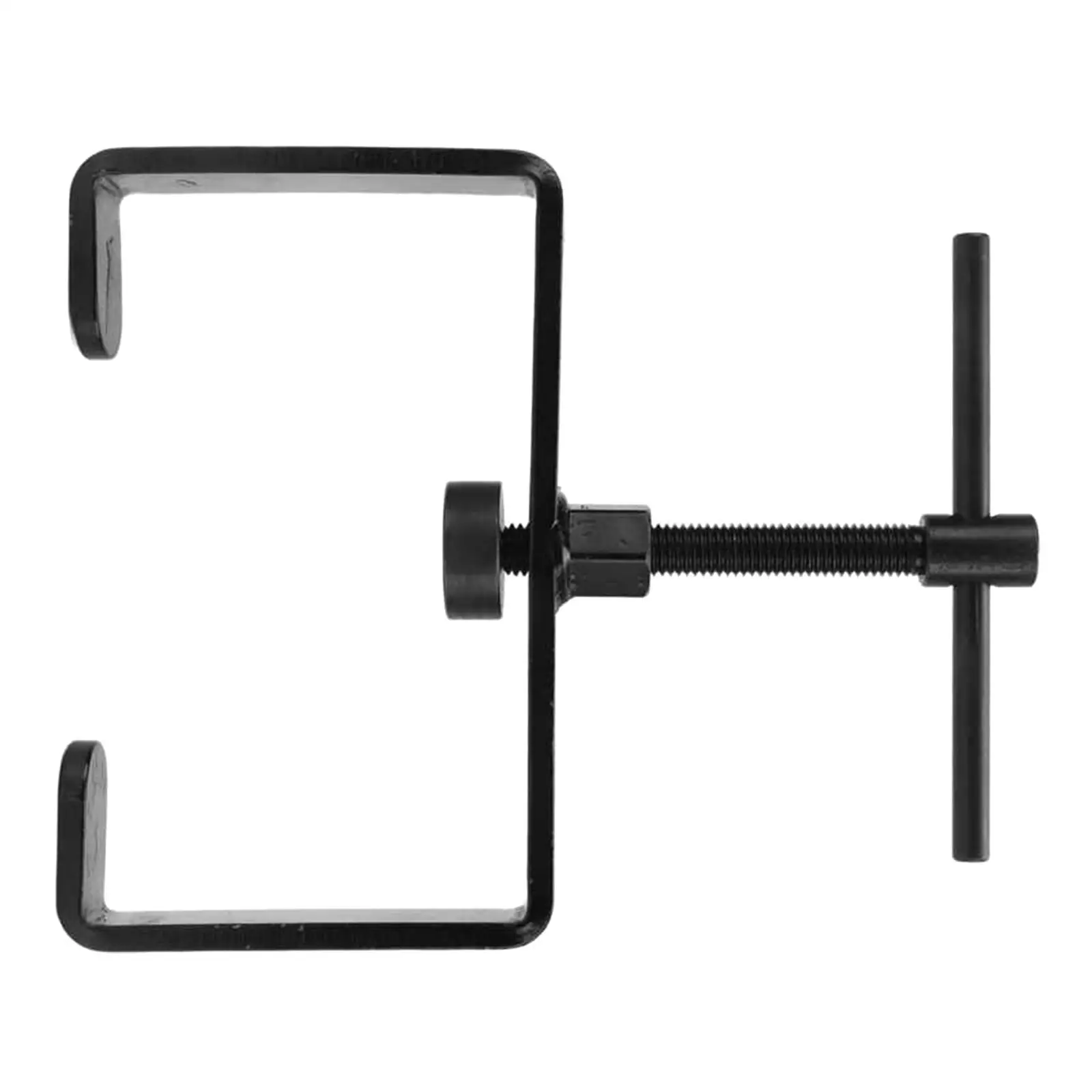 Universal Steel Clutch Spring Compressor Tool Motorcycle Maintenance Accessory for Scooter Engine Servicing