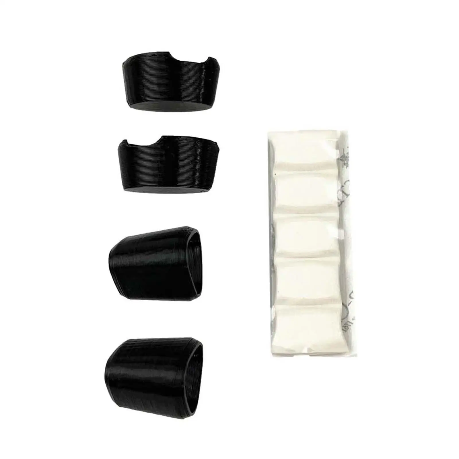 Set of 4 Landing Gear Protection Pad Cover for Mavic 3/Cine Spare Parts Premium