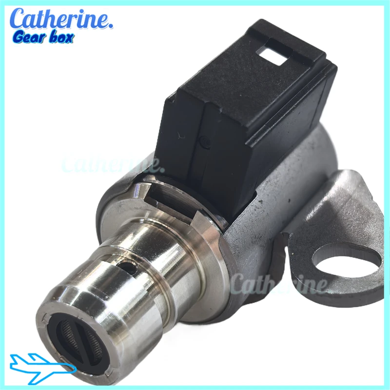 A6F5 OL โซลินอยด์วาล์วอุปกรณ์เกียร์อัตโนมัติคุณภาพสูงอุปกรณ์เสริมระบบเกียร์อัตโนมัติ