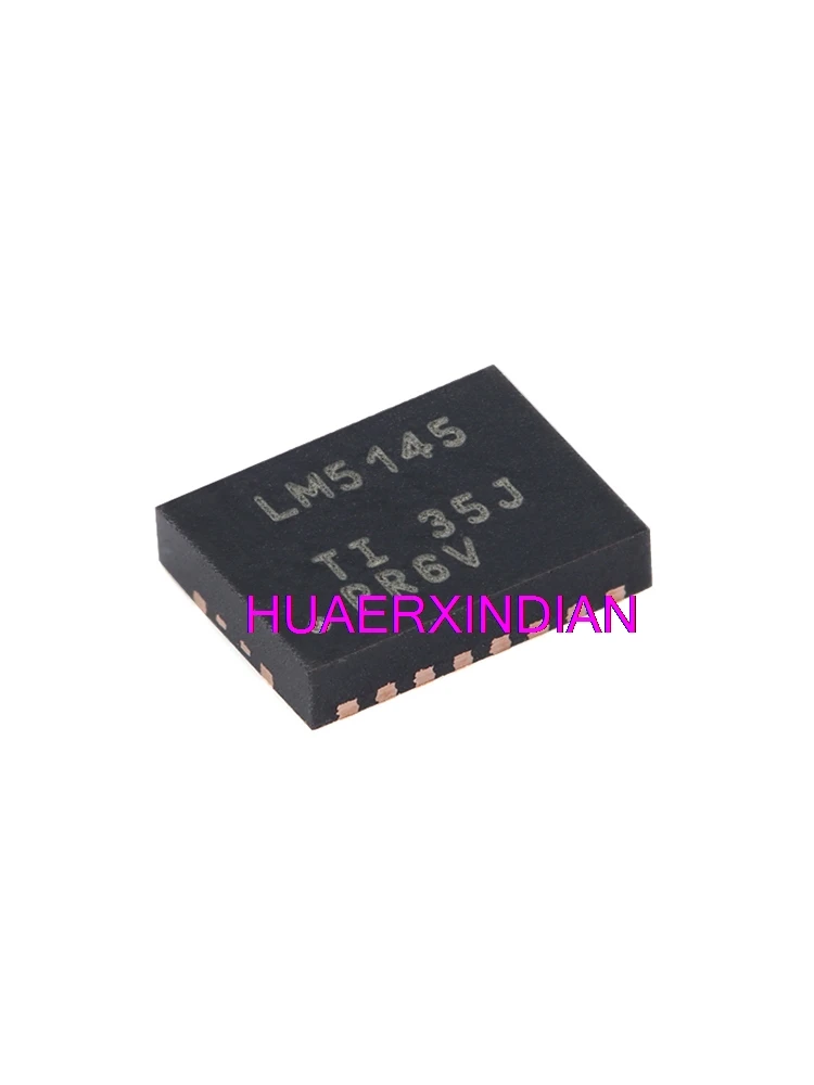 LM5145RGYR VQFN-20  New Original