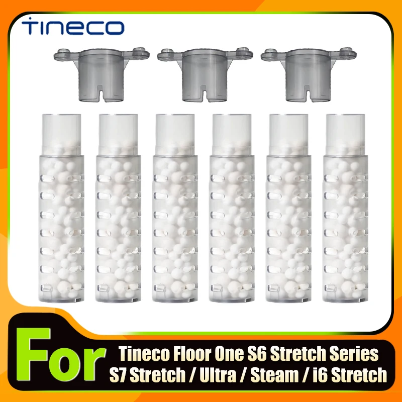 Original Anti-Odor Stick for Tineco Floor One S6 Stretch/S6 Stretch Max/S6 Stretch Max/S7 Stretch Ultra/S7 Stretch Steam Parts