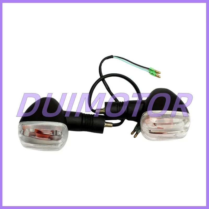 Turning Light / Signal Lamp for Jincheng Sj125-a Jc125-17b Gx125 Euro 1 or Euro 2 Models