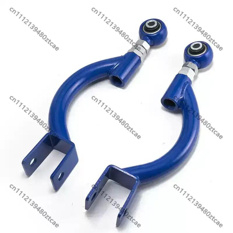 Adjustable Camber Rear Control Arm Suspension Component For Automobile Chassis Suspension System