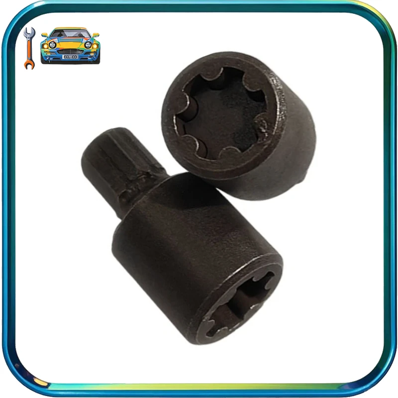 

9AT Automatic Transmission Oil Pump Spline Sleeve for Buick Regal, GL8, LaCrosse, Equinox, Chevrolet