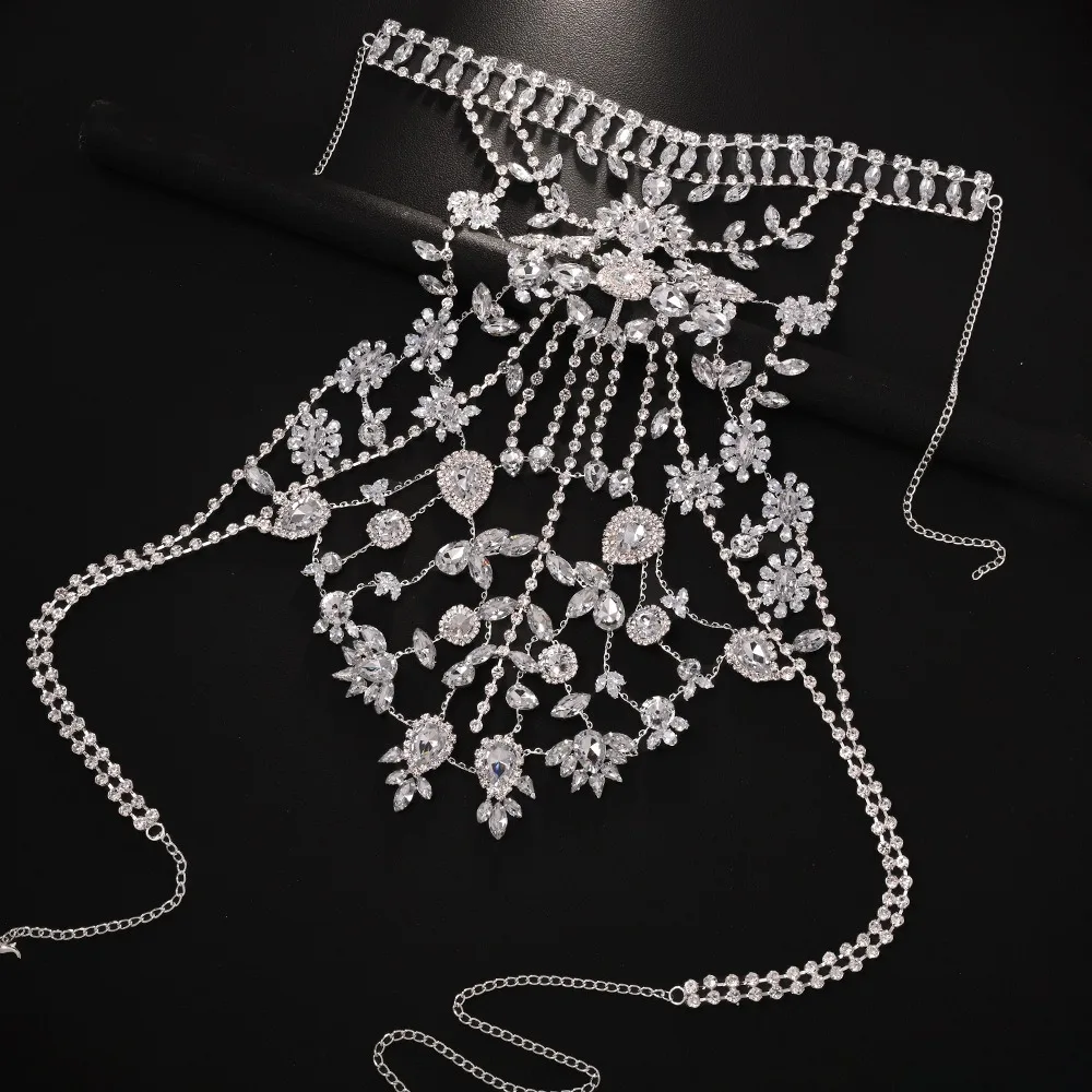 Thumbnail 3 - #22 Latest Body Chains Updates