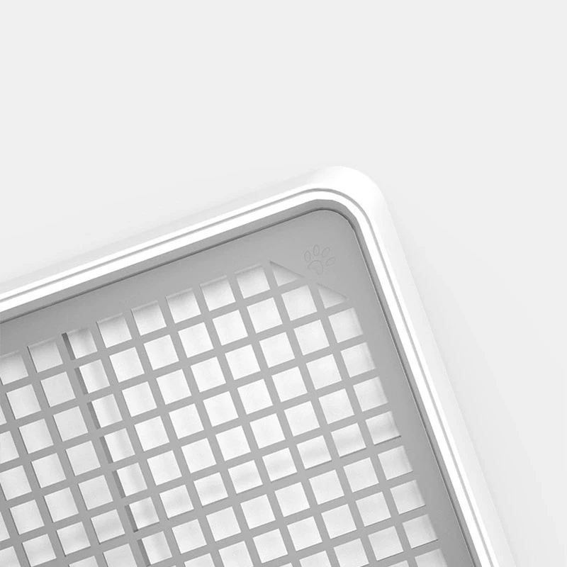 Thumbnail 2 - #15 Best Indoor Pet Litter Trays to Buy In 2026