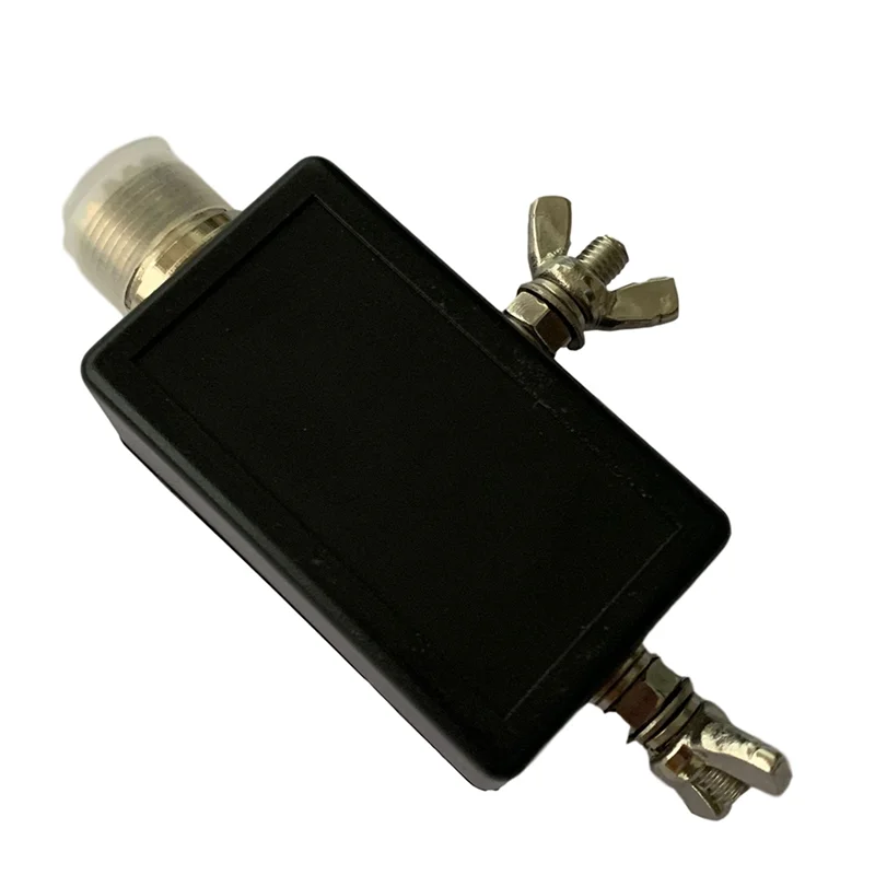 

GYTB- Коротковолновая антенна Открытая QRP-станция QRP Мини-балун Мини-балун для улицы