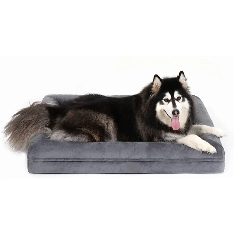 All Weather Cat & Dog Bed, Spacious Pet House For Cats, Medium And Large Dogs