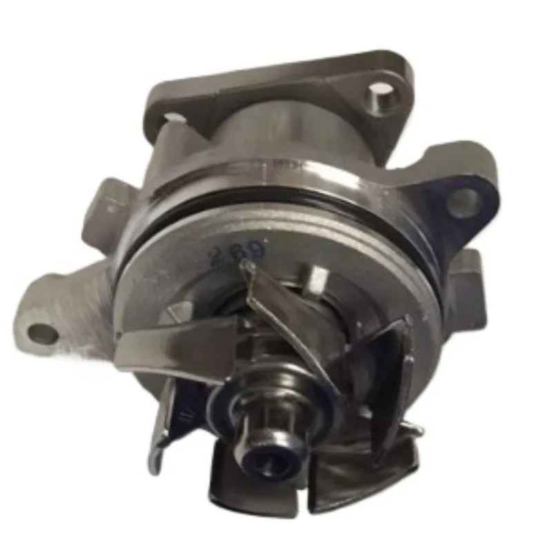 

31480425 Engine Pumps Cooling Water Pump Metal for Volvo XC60 S80 S60 V70 S80L V60 C30 V50 New Automobile Part