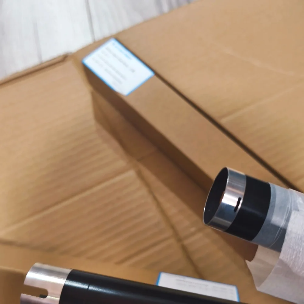 

5X AE011131 AE01-1131 Верхний нагревательный ролик фьюзера для RICOH Aficio MP 301 301SP 301SPF/MP301 MP301SP MP301SPF