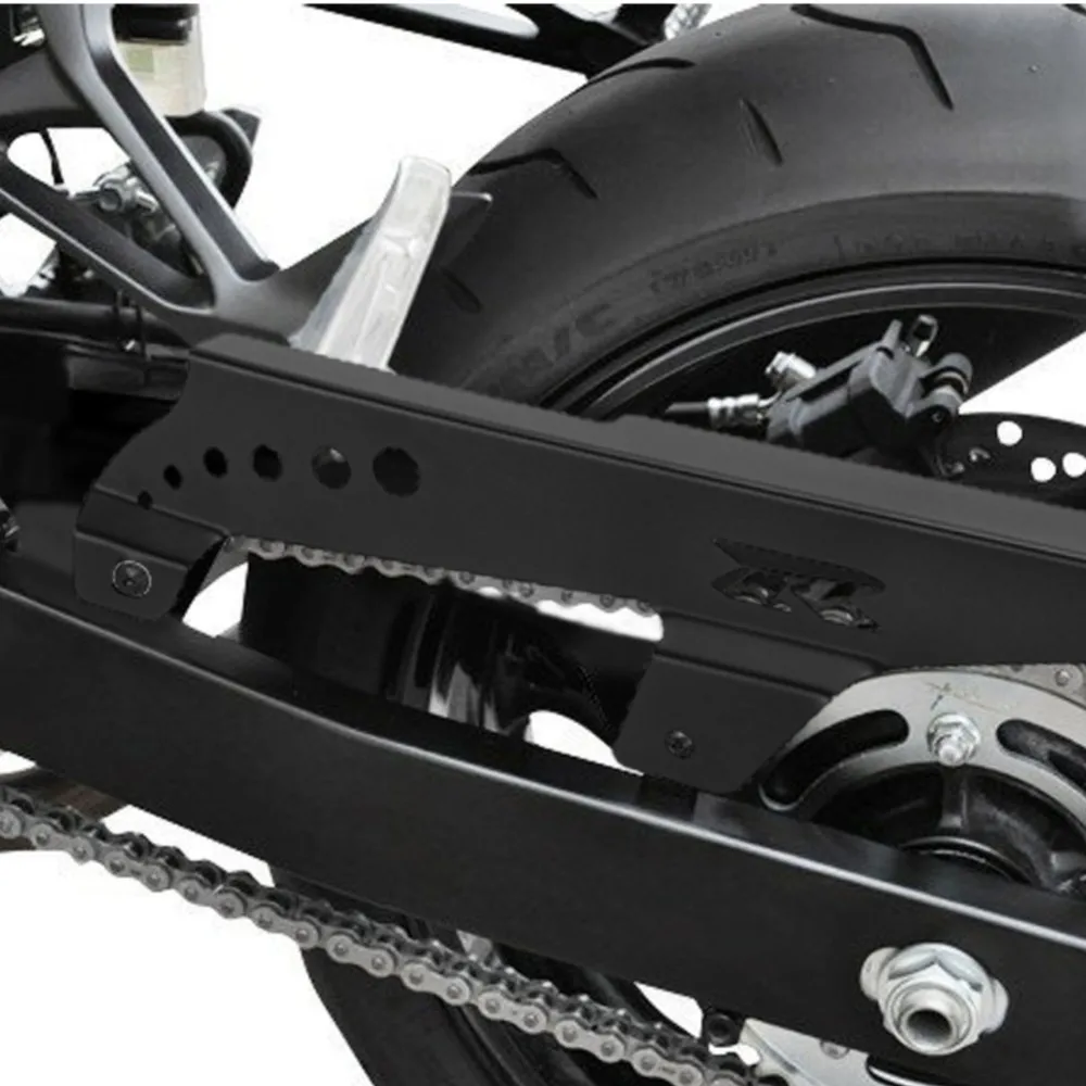 For Suzuki GSX-R600 GSXR600 GSX-R GSXR 600 1997-2003 2002 2001 Motorcycle Accessories Rear Chain Cover Guard Sprocket Protector