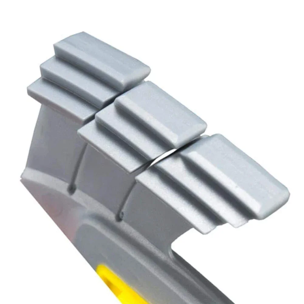 4 PCS Cyclonic Scrubbing Brushes Replacement for Zodiac MX8 and MX6 Robotic Pool Cleaners Effective Pool Maintenance Tools