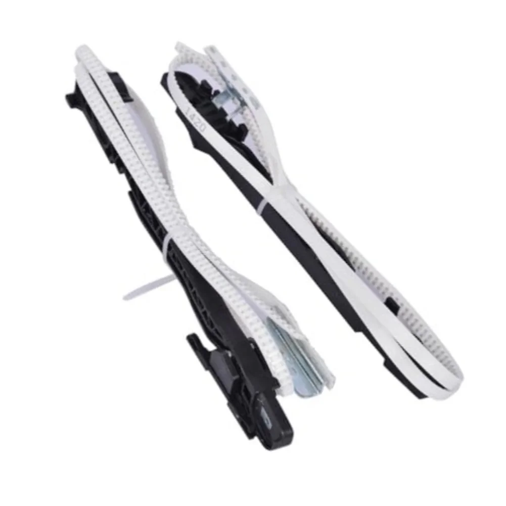 AP365377 Sunroof Cable Kit for Lexus For RX330 For RX350 RX400h 2004-2014 Replacement Sunroof Control Cable Pair