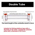 Double Tube