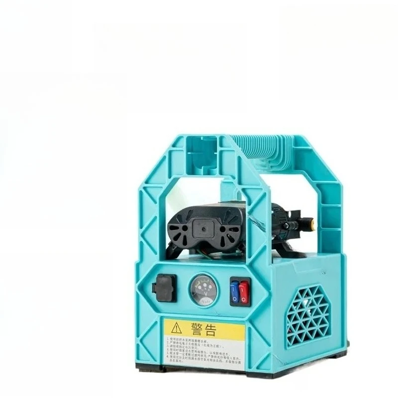 

Портативный распылитель с двойным насосом, сельскохозяйственный распылитель фруктовых деревьев, новый насос высокого давления