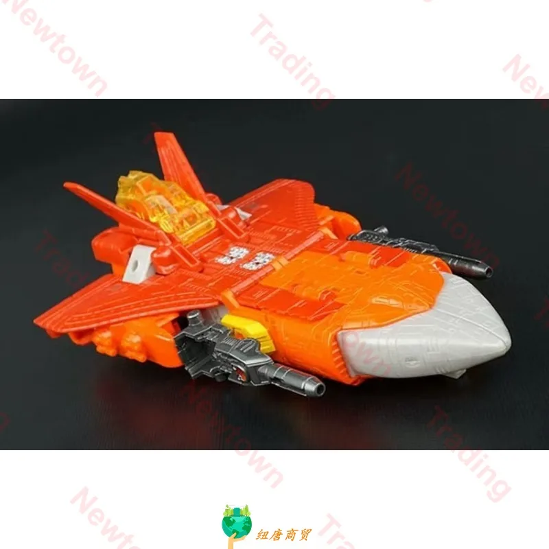 Hasbro Transformation Toys Titans auf Lager Return To Generations of Voyager Sentinel Prime Action Figus Modell Funder Tod Totress