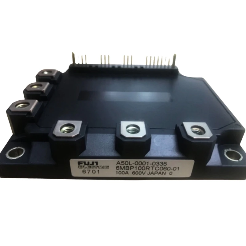 

New A50L-0001-0335 6MBP-100RTC060-01 Module In Stock