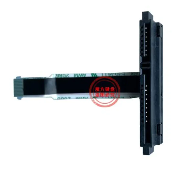 NEW SATA Hard Drive Cable For Lenovo V130-15IGM V130-IKB V330-IKB V330-15ISK V330-IGM HDD SSD Connector Flex Cable