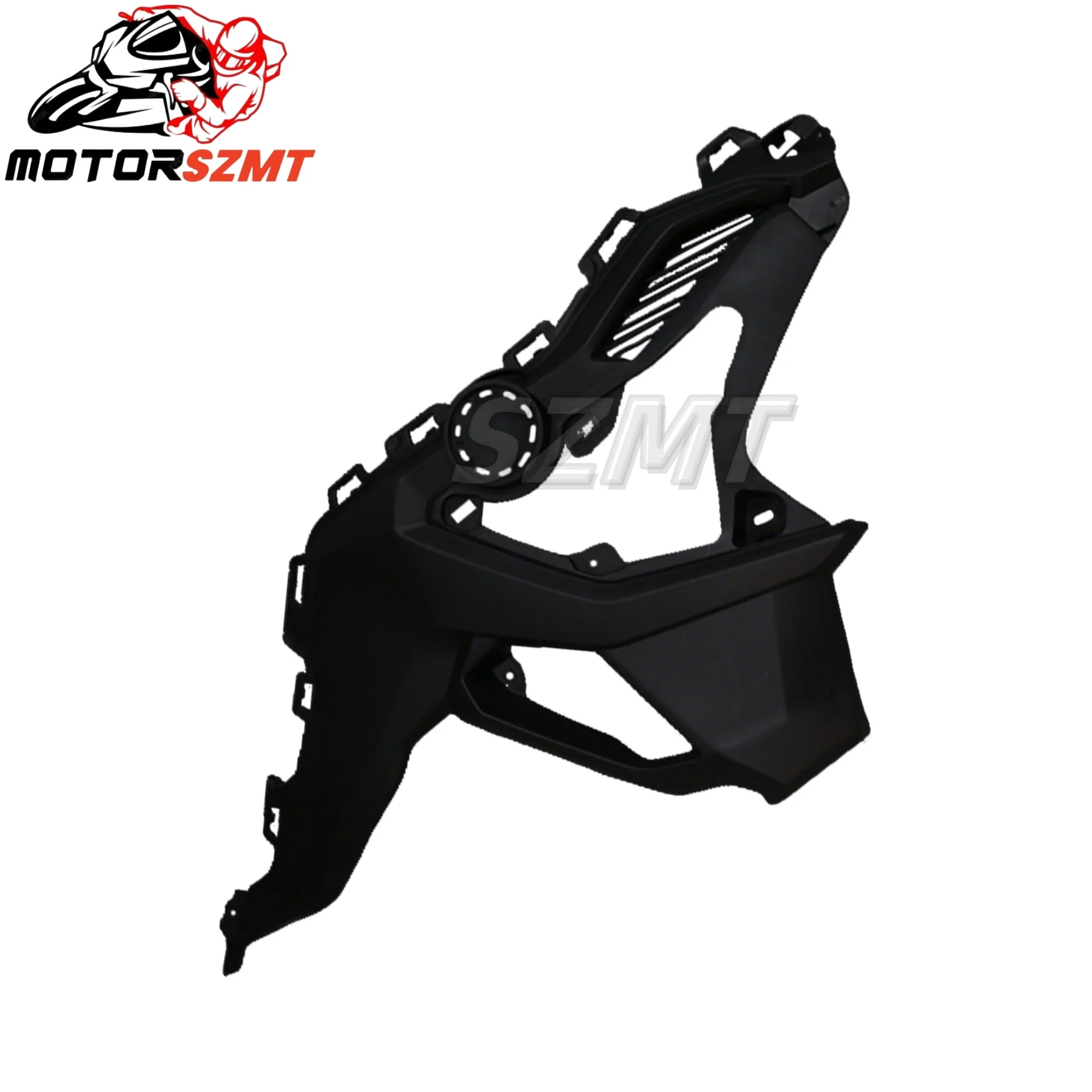 

For BMW F750GS F850GS 2018 2019-2022 Motorcycle Body Left and Right Side Black Cover ABS Injection Fairing F750GS F850GS