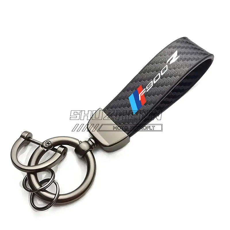 

For Bmw F900r F 900 F900 R F 900R Hornet Motorcycle accessories Keychain Pilot Key Chain for and Backpack Key Tag New Key Fobs