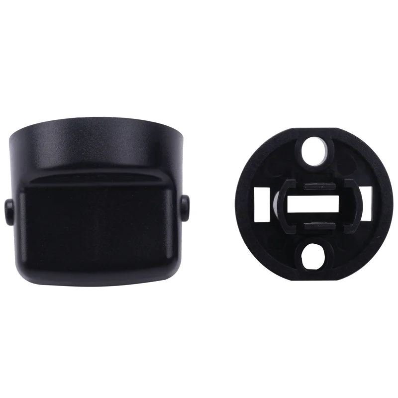 A95E-10X Ignition Start Switch Knob Cap & Insert For Mitsubishi Keyless Lancer Outlander 4408A167 4408A031