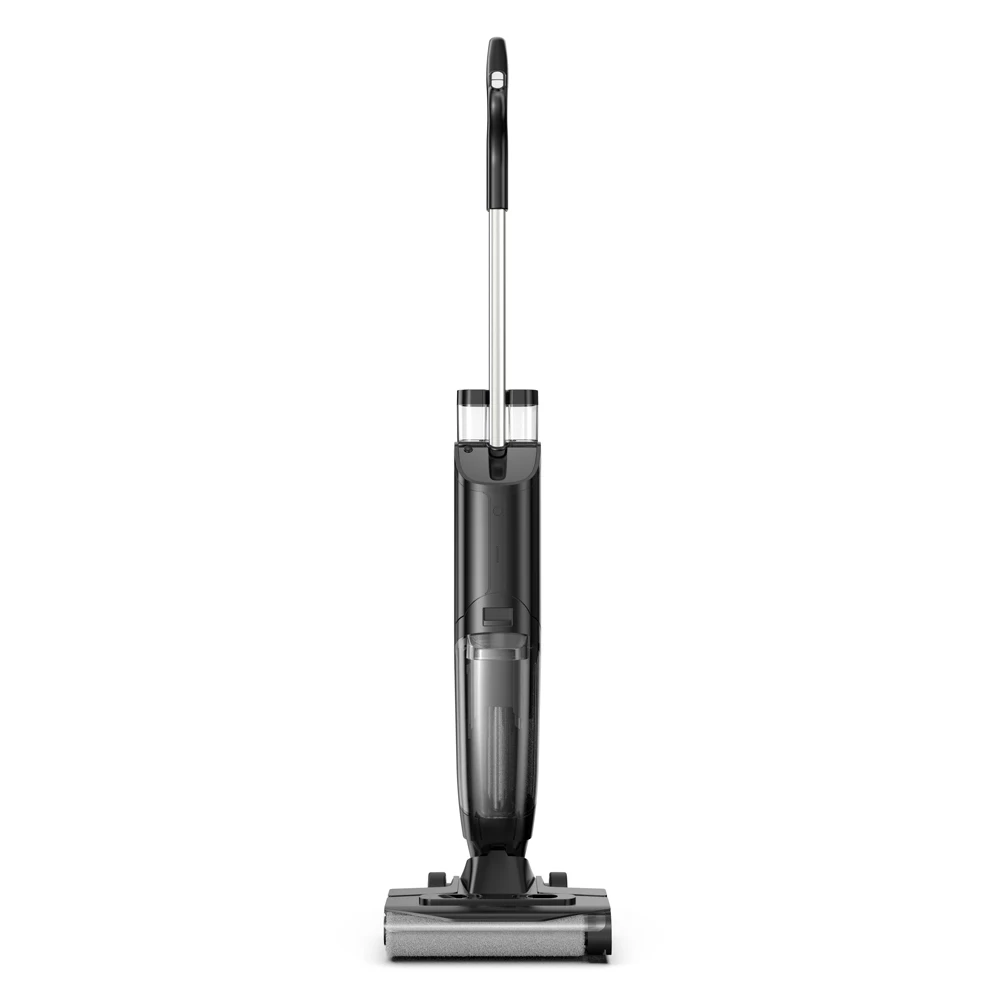 

All-in-One Wet Dry Vacuum Cleaner Self-Cleaning HEPA Filter LED Display German Edge Clean Floor Washer for Deep Home Maintenance