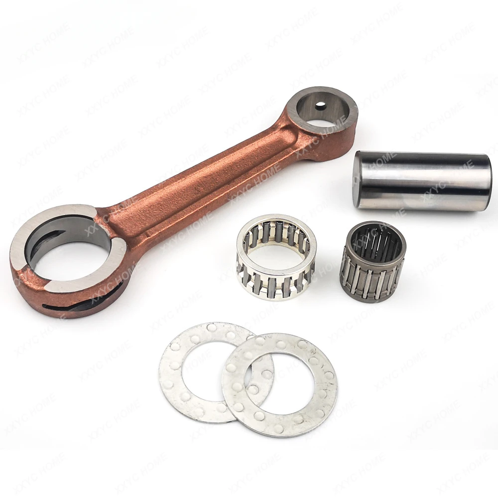 Connecting Rod Kit 296-01000-515 For SEADOO WAVERUNNER GTX 580 GT GTS GTX SP SPI JET ENGINE CON ROD KIT