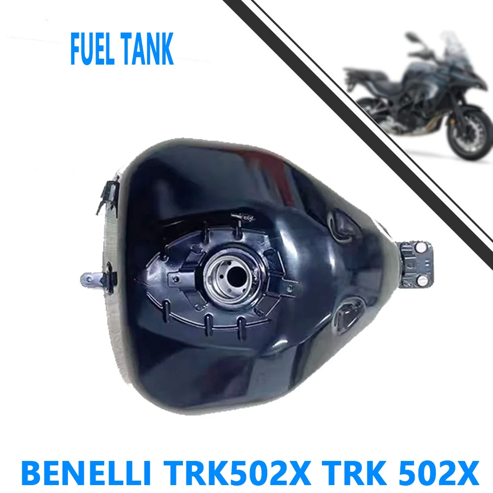 For Benelli TRK502X TRK 502X fuel tank oil jug oil tank original fittings.