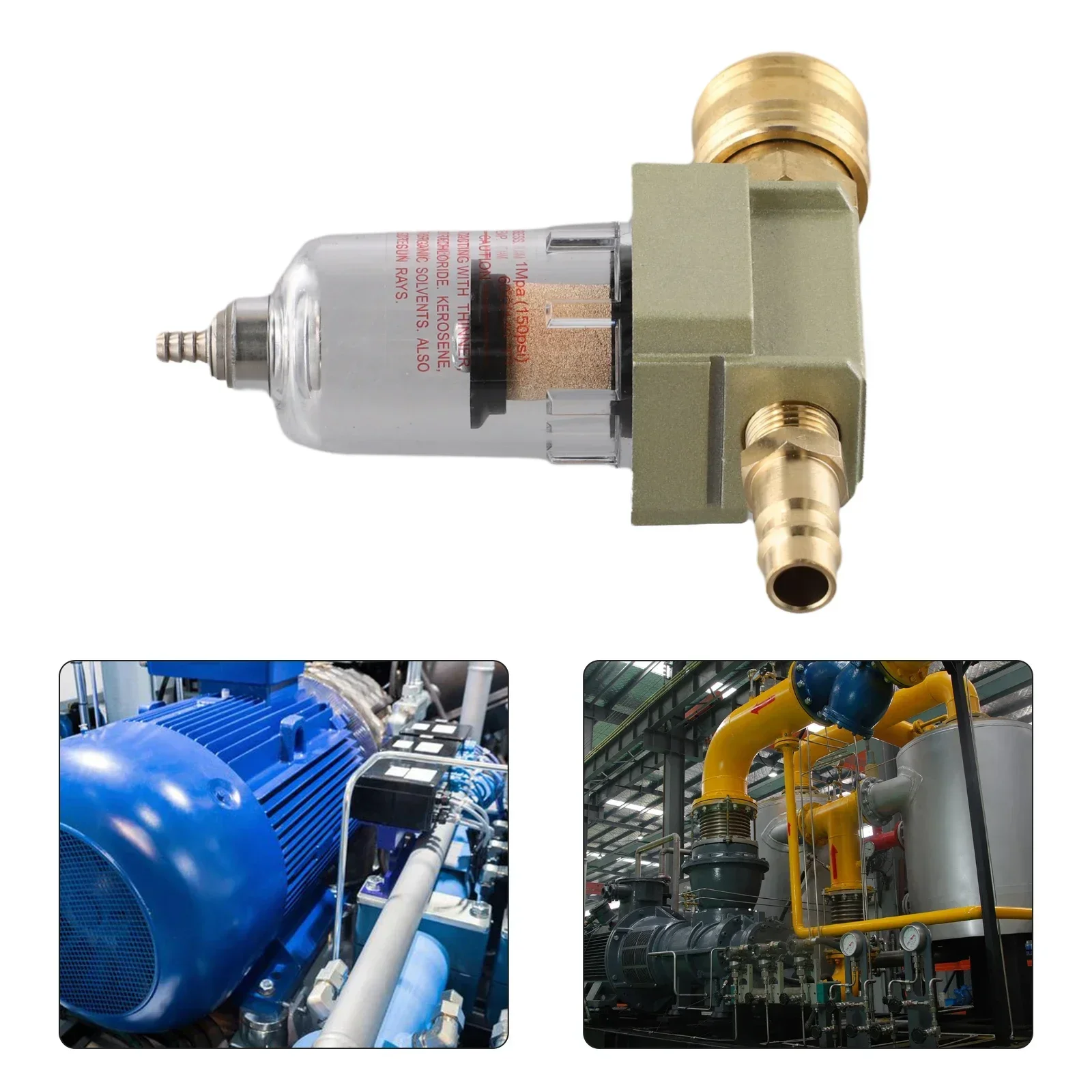 

AF2000-02 Воздушный фильтр Промышленная воздушная фильтрация Длительный срок службы Перегрузка Адаптируемость Централизованная подача воздуха Высокая надежность