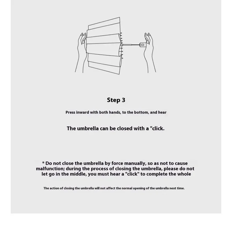 Payung Kerai Tahan Angin Lipat Otomatis Mobil untuk Kursi FR Leon Ibiza Alhbambra Arona Arosa Ateca Cordobe Exeo Mii Tarraco