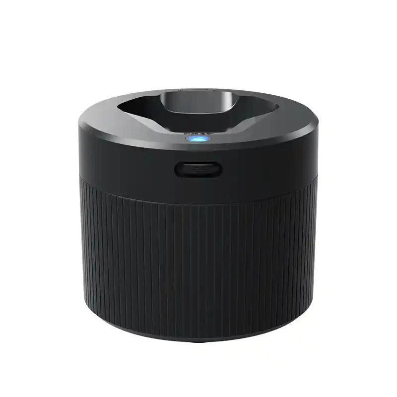 

Quick Cleaning Clean Pod For Philips Shaver S5000 series (S588X, S589X), Series 7000 (S77XX, S78XX), Series S8000 (S86XX)